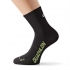 Assos duathlonSocks_s7 Sportsocken Weiß Unisex  AS136063756